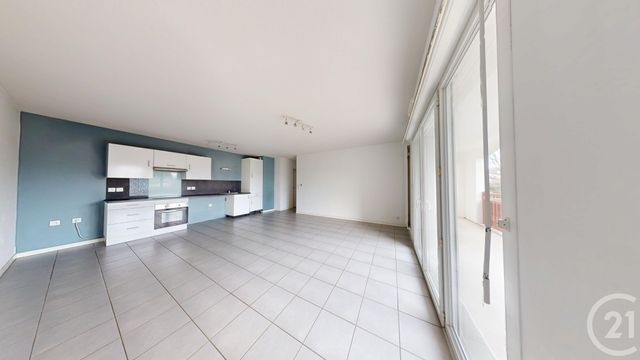 Appartement F3 &agrave; vendre - 3 pi&egrave;ces - 64 m2 - Ustaritz - 64 - AQUITAINE