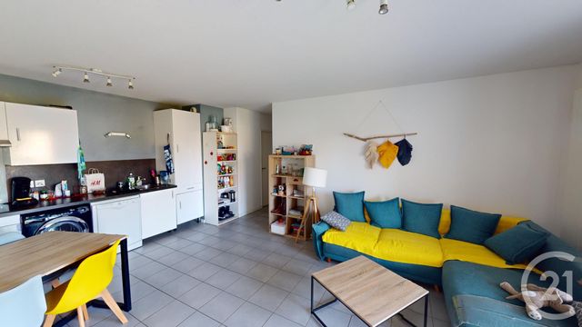 Appartement F3 à vendre - 3 pièces - 64 m2 - Ustaritz - 64 - AQUITAINE