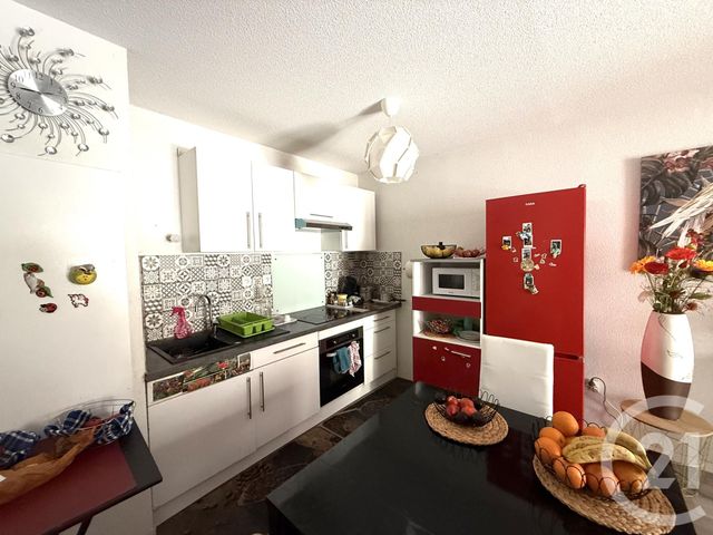 Afficher la photo en grand Appartement F3 à vendre - 3 pièces - 59 m2 - St Martin De Seignanx - 40 - AQUITAINE