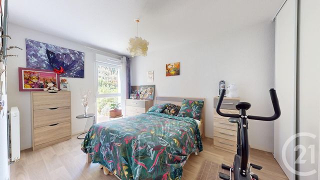 Afficher la photo en grand Appartement F3 à vendre - 3 pièces - 59 m2 - St Martin De Seignanx - 40 - AQUITAINE