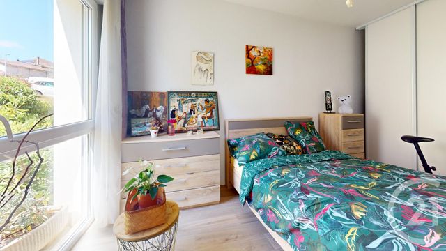 Afficher la photo en grand Appartement F3 à vendre - 3 pièces - 59 m2 - St Martin De Seignanx - 40 - AQUITAINE