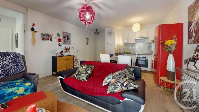 Afficher la photo en grand Appartement F3 à vendre - 3 pièces - 59 m2 - St Martin De Seignanx - 40 - AQUITAINE