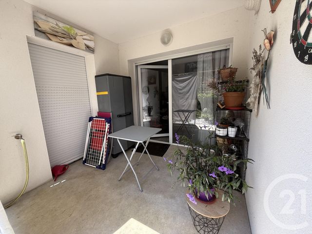 Afficher la photo en grand Appartement F3 à vendre - 3 pièces - 59 m2 - St Martin De Seignanx - 40 - AQUITAINE