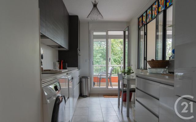 Appartement F4 à vendre BAYONNE