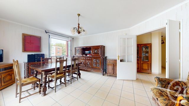 Afficher la photo en grand Appartement T4 à vendre - 4 pièces - 87,73 m2 - Bayonne - 64 - AQUITAINE