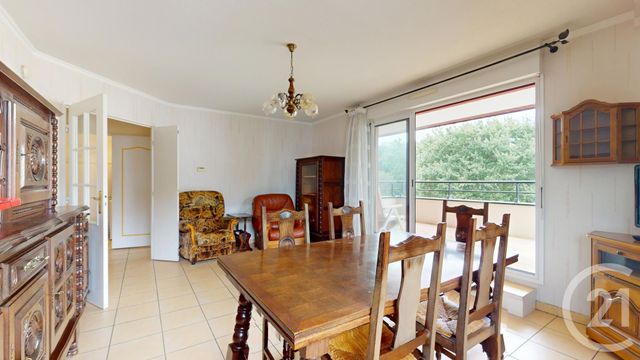 Afficher la photo en grand Appartement T4 à vendre - 4 pièces - 87,73 m2 - Bayonne - 64 - AQUITAINE