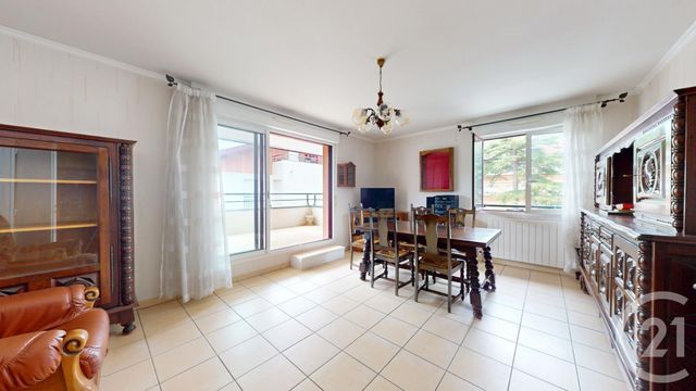 Appartement T4 à vendre BAYONNE