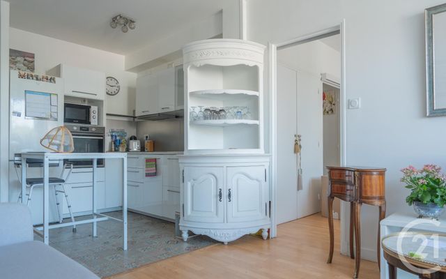 Appartement F2 à vendre - 2 pièces - 39,13 m2 - Bayonne - 64 - AQUITAINE
