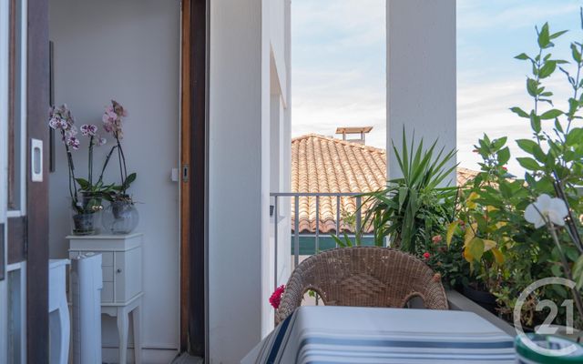 Appartement F2 à vendre - 2 pièces - 39,13 m2 - Bayonne - 64 - AQUITAINE