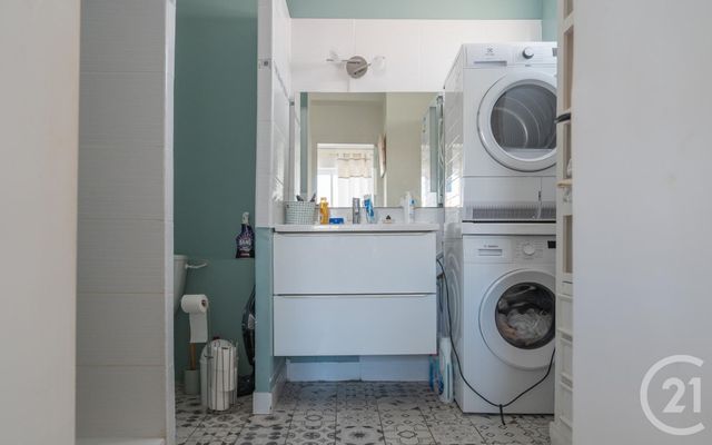 Appartement F2 à vendre - 2 pièces - 39,13 m2 - Bayonne - 64 - AQUITAINE