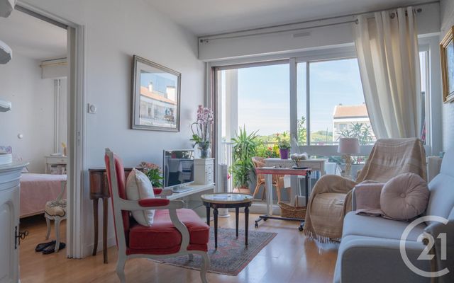 Appartement F2 à vendre - 2 pièces - 39,13 m2 - Bayonne - 64 - AQUITAINE