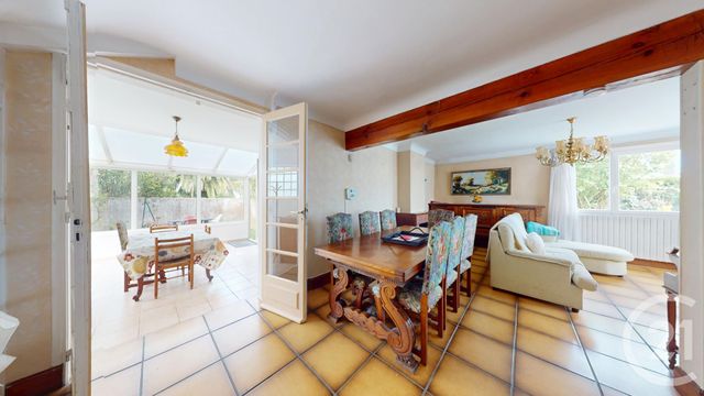 Maison à vendre - 5 pièces - 114,57 m2 - Bayonne - 64 - AQUITAINE