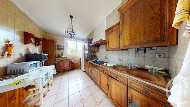 Maison à vendre - 5 pièces - 114,57 m2 - Bayonne - 64 - AQUITAINE