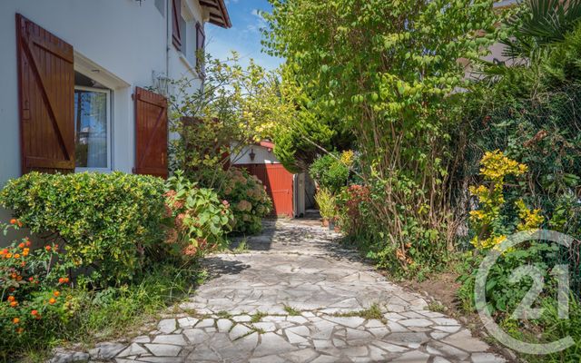 Maison à vendre - 5 pièces - 114,57 m2 - Bayonne - 64 - AQUITAINE