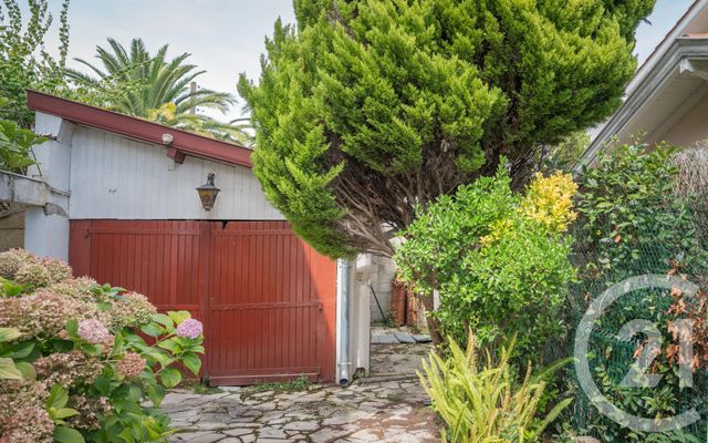 Maison à vendre - 5 pièces - 114,57 m2 - Bayonne - 64 - AQUITAINE