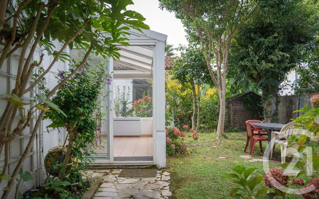 Maison à vendre - 5 pièces - 114,57 m2 - Bayonne - 64 - AQUITAINE