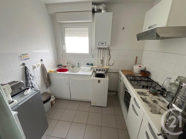 Appartement à vendre - 2 pièces - 45 m2 - Tarnos - 40 - AQUITAINE