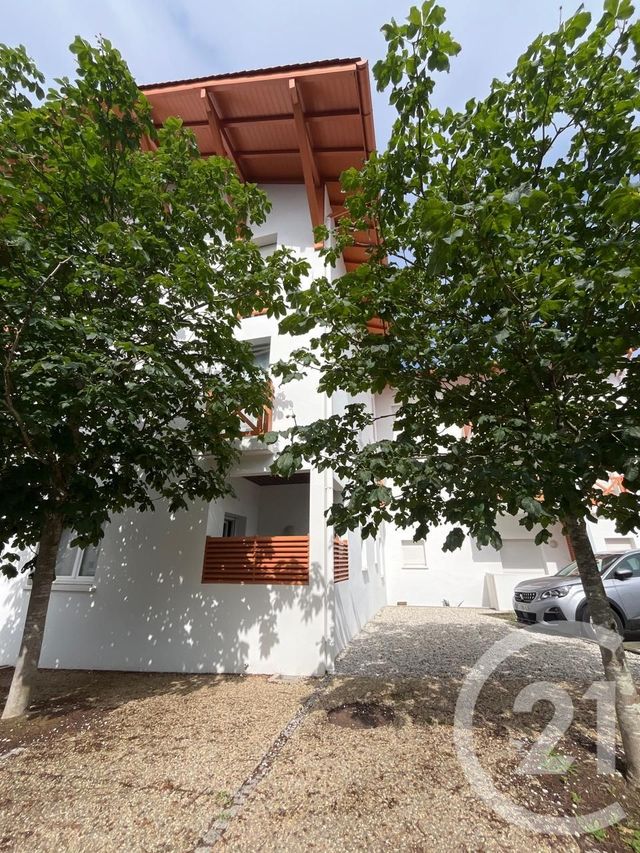 Appartement à vendre - 2 pièces - 45 m2 - Tarnos - 40 - AQUITAINE