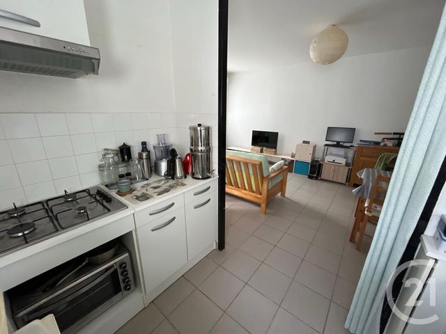 Appartement à vendre - 2 pièces - 45 m2 - Tarnos - 40 - AQUITAINE