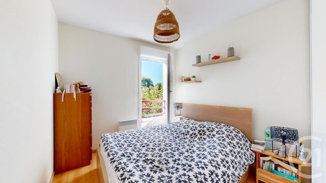 Appartement T2 à vendre - 2 pièces - 47,53 m2 - Hasparren - 64 - AQUITAINE