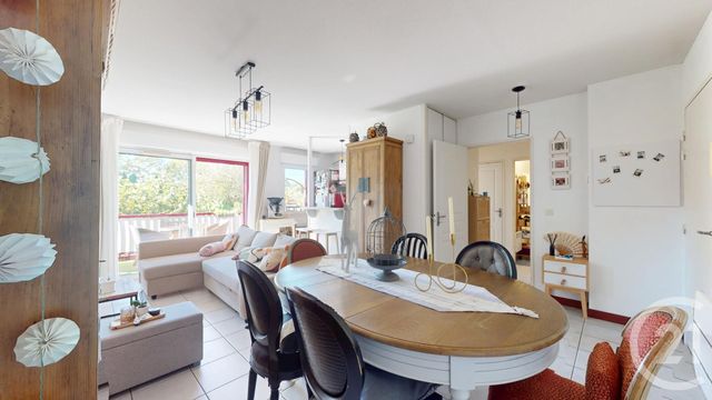 Appartement T2 à vendre - 2 pièces - 47,53 m2 - Hasparren - 64 - AQUITAINE