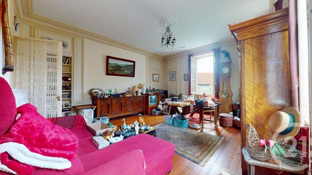 Afficher la photo en grand Appartement F3 à vendre - 3 pièces - 82,04 m2 - Anglet - 64 - AQUITAINE