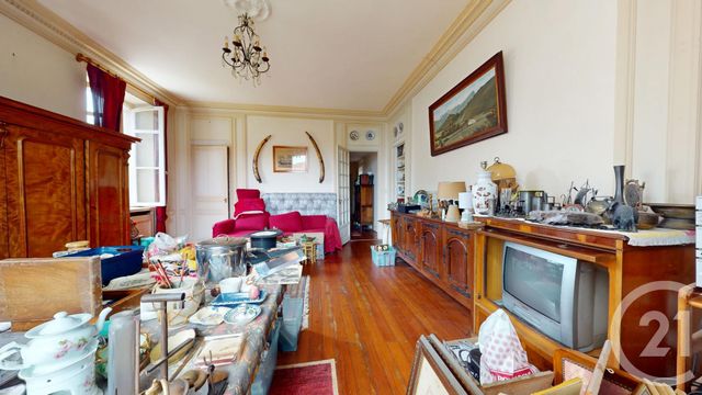 Afficher la photo en grand Appartement F3 à vendre - 3 pièces - 82,04 m2 - Anglet - 64 - AQUITAINE