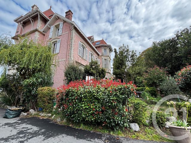 Afficher la photo en grand Appartement F3 à vendre - 3 pièces - 82,04 m2 - Anglet - 64 - AQUITAINE