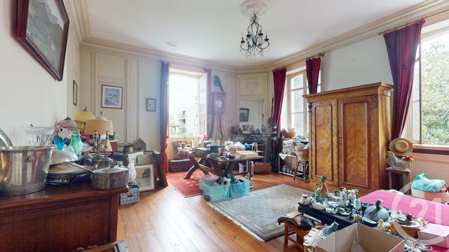 Afficher la photo en grand Appartement F3 à vendre - 3 pièces - 82,04 m2 - Anglet - 64 - AQUITAINE