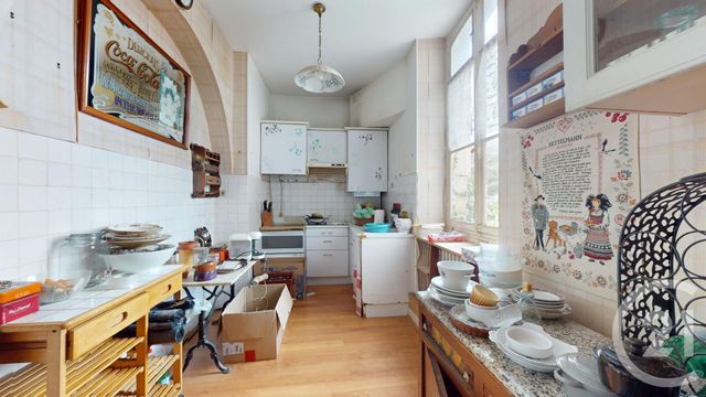 Afficher la photo en grand Appartement F3 à vendre - 3 pièces - 82,04 m2 - Anglet - 64 - AQUITAINE