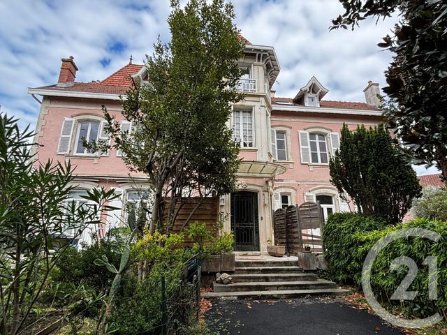 Appartement F3 à vendre ANGLET