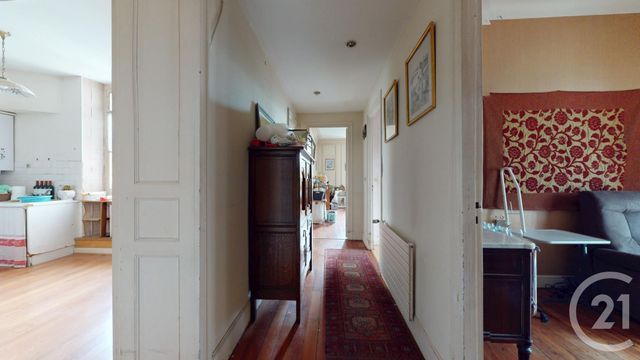 Afficher la photo en grand Appartement F3 à vendre - 3 pièces - 82,04 m2 - Anglet - 64 - AQUITAINE