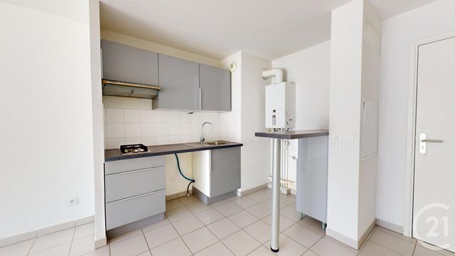 Afficher la photo en grand Appartement F2 à vendre - 2 pièces - 41,11 m2 - Bayonne - 64 - AQUITAINE