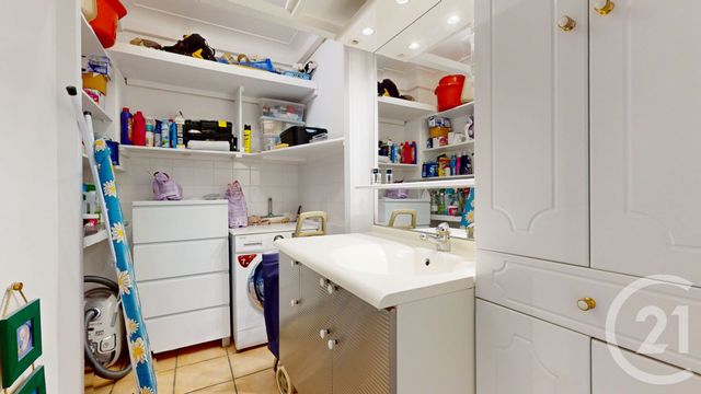 Appartement T3 à vendre - 3 pièces - 108,48 m2 - Anglet - 64 - AQUITAINE