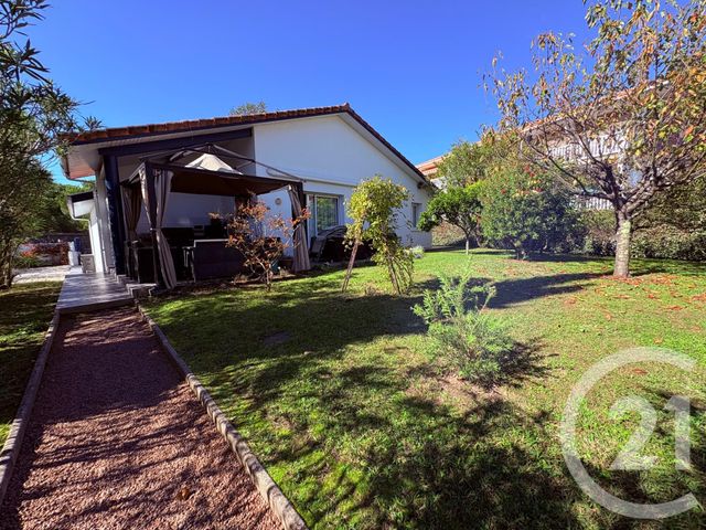 Maison à vendre - 3 pièces - 93 m2 - Bayonne - 64 - AQUITAINE