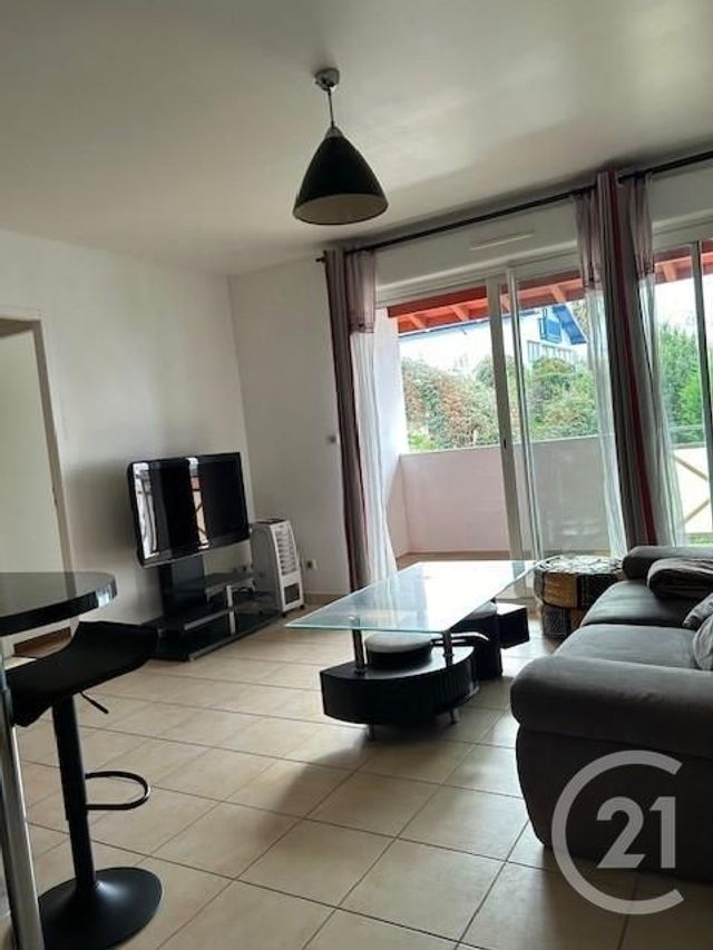 Appartement T2 à louer - 2 pièces - 37 m2 - Boucau - 64 - AQUITAINE