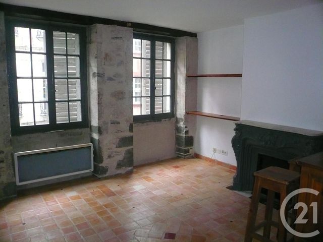 Appartement T1 à louer - 2 pièces - 38 m2 - Bayonne - 64 - AQUITAINE
