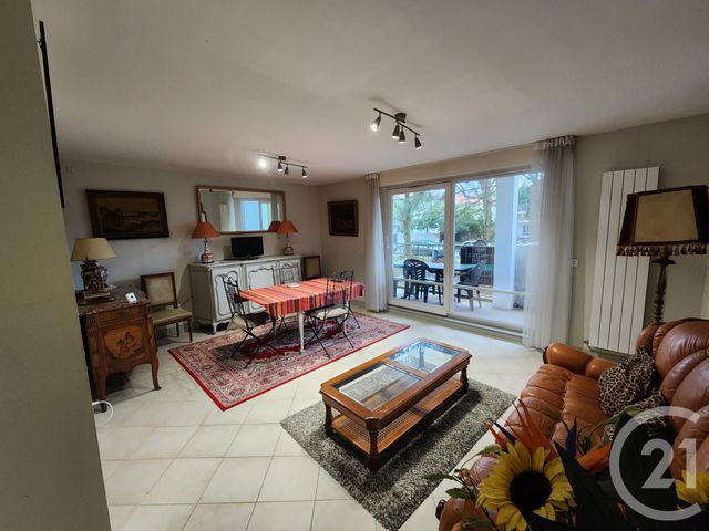 Appartement F4 à louer - 4 pièces - 80,26 m2 - Bayonne - 64 - AQUITAINE