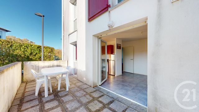 Appartement T2 à vendre - 2 pièces - 40,48 m2 - Briscous - 64 - AQUITAINE