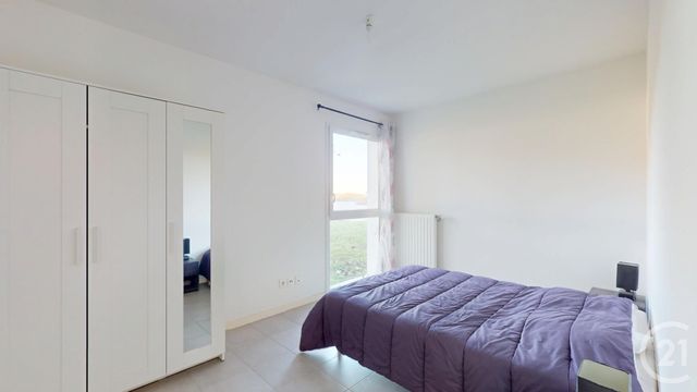 Appartement T2 à vendre - 2 pièces - 40,48 m2 - Briscous - 64 - AQUITAINE