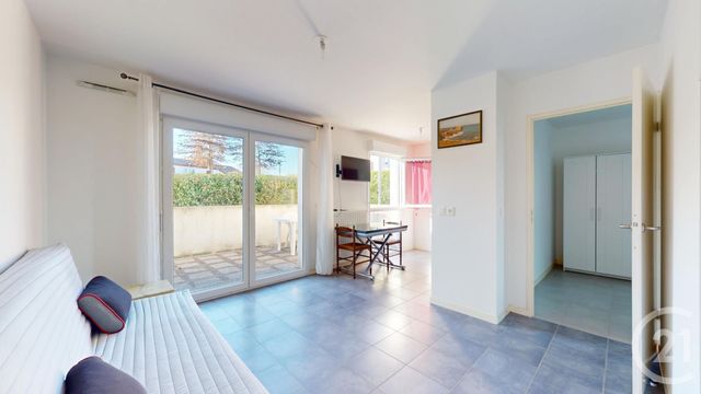 Appartement T2 à vendre - 2 pièces - 40,48 m2 - Briscous - 64 - AQUITAINE