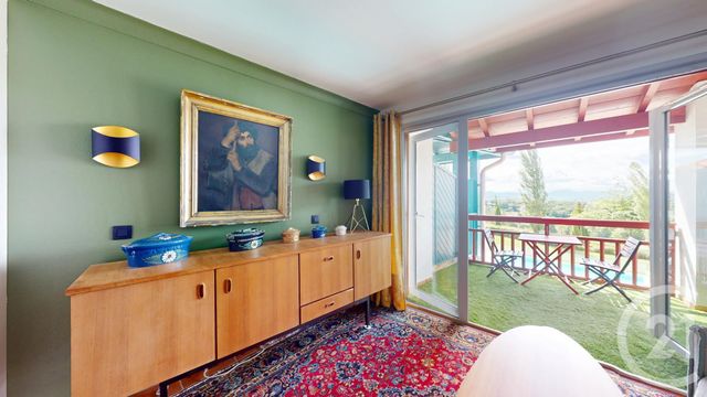 appartement - ARCANGUES - 64