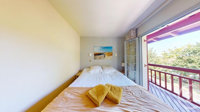 Afficher la photo en grand Appartement F2 à vendre - 2 pièces - 38,05 m2 - Arcangues - 64 - AQUITAINE