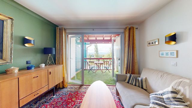 Afficher la photo en grand Appartement F2 à vendre - 2 pièces - 38,05 m2 - Arcangues - 64 - AQUITAINE