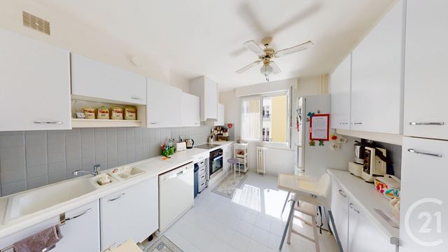 Appartement T3 &agrave; vendre - 3 pi&egrave;ces - 82,47 m2 - Bayonne - 64 - AQUITAINE