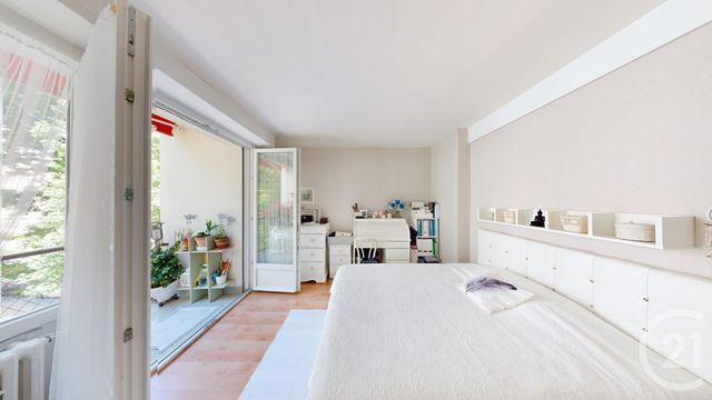 Appartement T3 &agrave; vendre - 3 pi&egrave;ces - 82,47 m2 - Bayonne - 64 - AQUITAINE