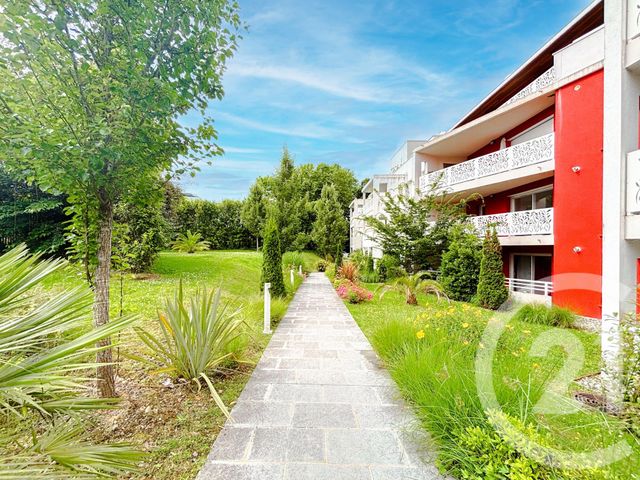 Afficher la photo en grand Appartement T4 à vendre - 4 pièces - 155 m2 - Bayonne - 64 - AQUITAINE