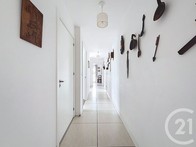 Afficher la photo en grand Appartement T4 à vendre - 4 pièces - 155 m2 - Bayonne - 64 - AQUITAINE