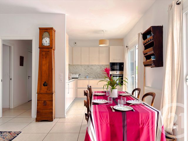 Afficher la photo en grand Appartement T4 à vendre - 4 pièces - 155 m2 - Bayonne - 64 - AQUITAINE