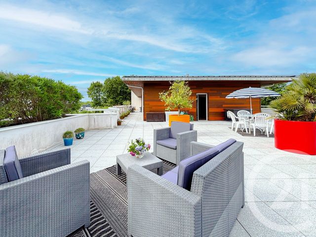 Afficher la photo en grand Appartement T4 à vendre - 4 pièces - 155 m2 - Bayonne - 64 - AQUITAINE